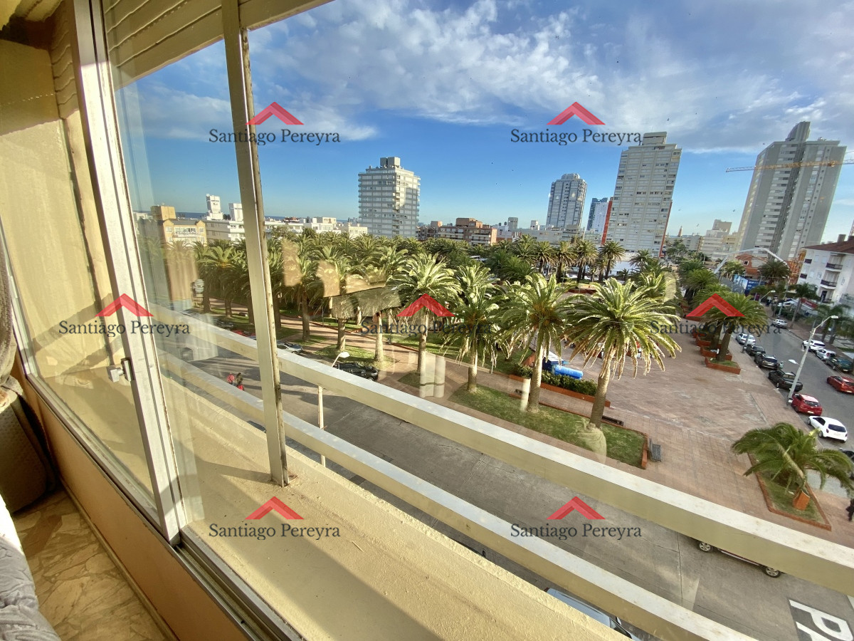 Apartamento ID.16505 - VENTA APTO 3 DORMITORIOS PENINSULA PUNTA DEL ESTE 