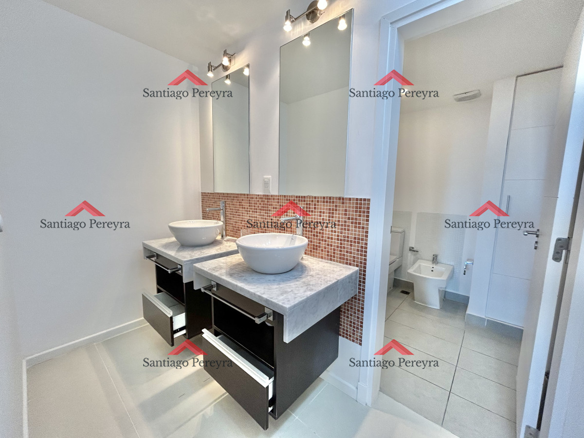 Apartamento ID.8724 - VENTA DE APARTAMENTO DE 2 DORMITORIOS EN EDIFICIO ICON BRAVA PUNTA DEL ESTE
