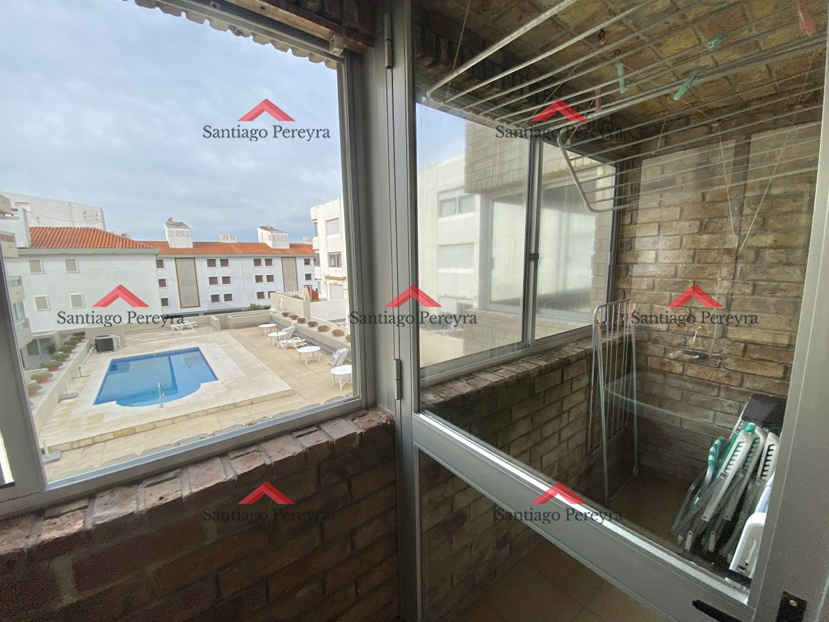 Apartamento ID.13102 - Venta de Apartamento en Edificio Porto Santo 