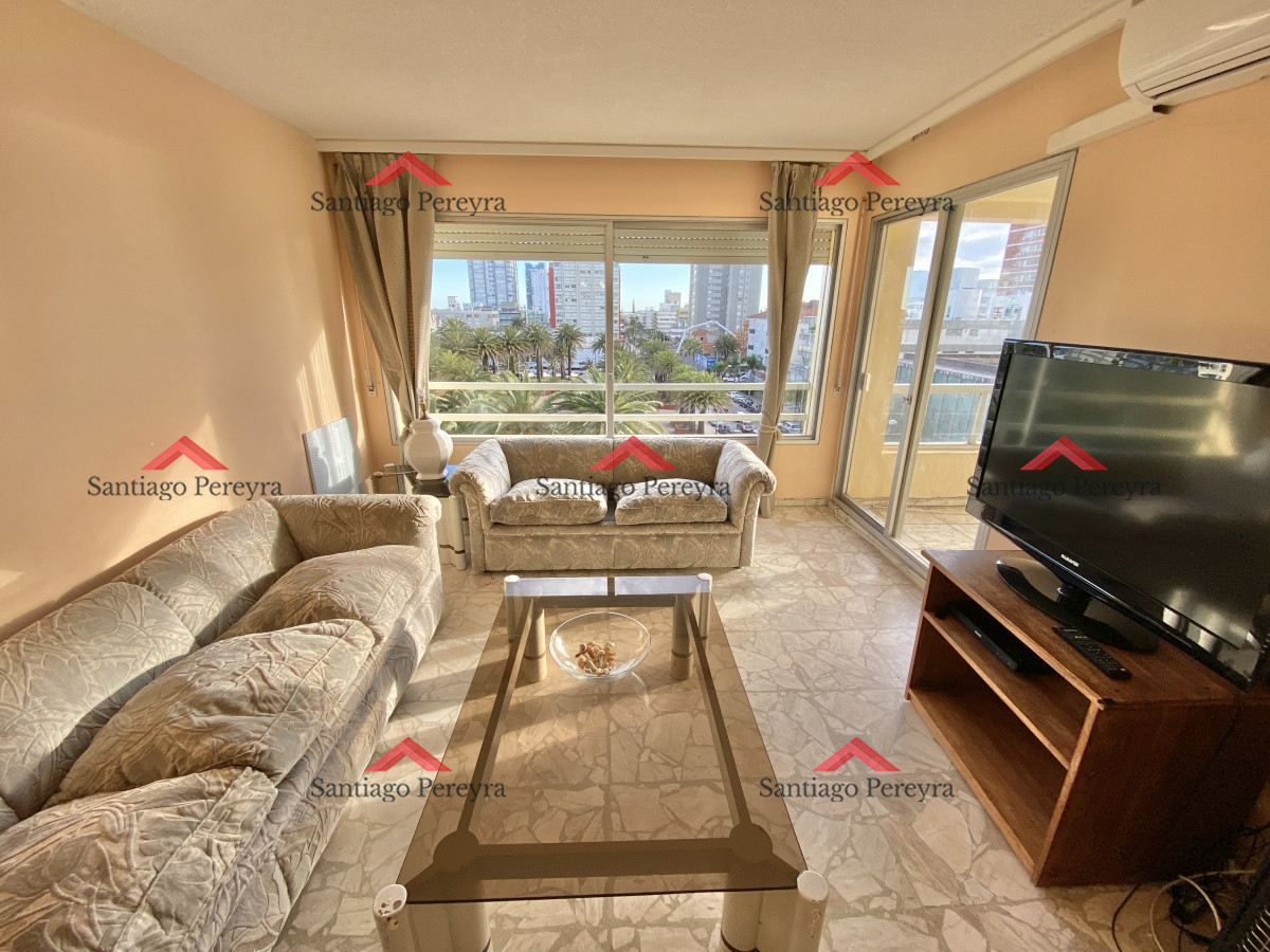 Apartamento ID.16505 - VENTA APTO 3 DORMITORIOS PENINSULA PUNTA DEL ESTE 
