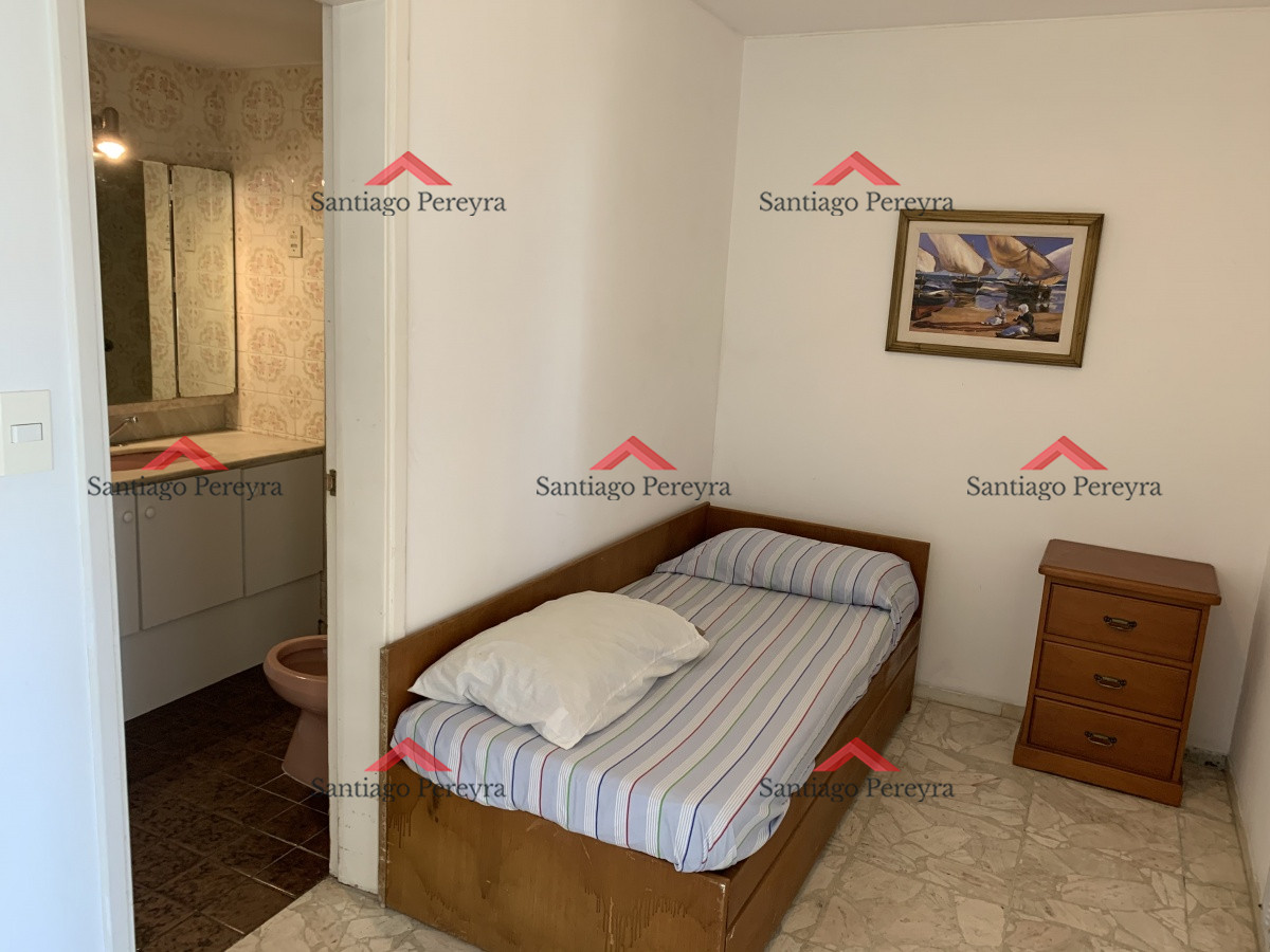 Apartamento ID.6273 - Península  con vista al Puerto 