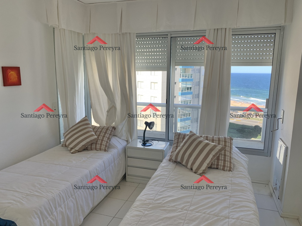 Apartamento ID.6874 - Apartamento en Punta del Este, Brava