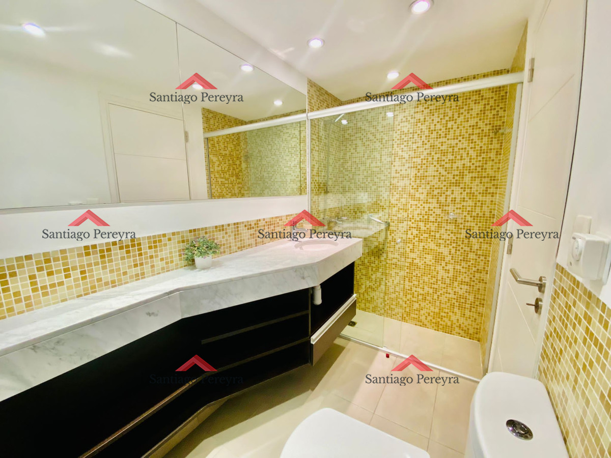 Apartamento ID.8166 - VENTA DE APARTAMENTO DE 2 DORMITORIOS EN ICON BRAVA PUNTA DEL ESTE