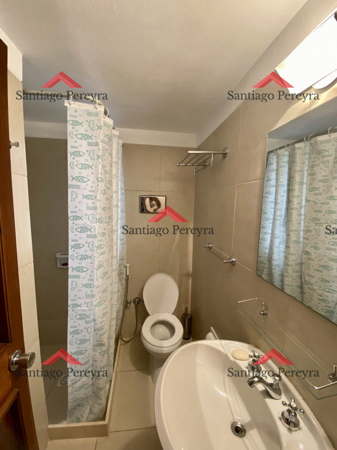 Apartamento ID.13102 - Venta de Apartamento en Edificio Porto Santo 