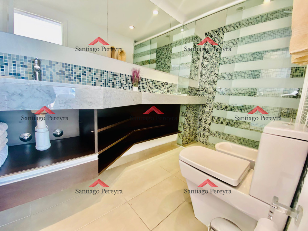 Apartamento ID.8166 - VENTA DE APARTAMENTO DE 2 DORMITORIOS EN ICON BRAVA PUNTA DEL ESTE