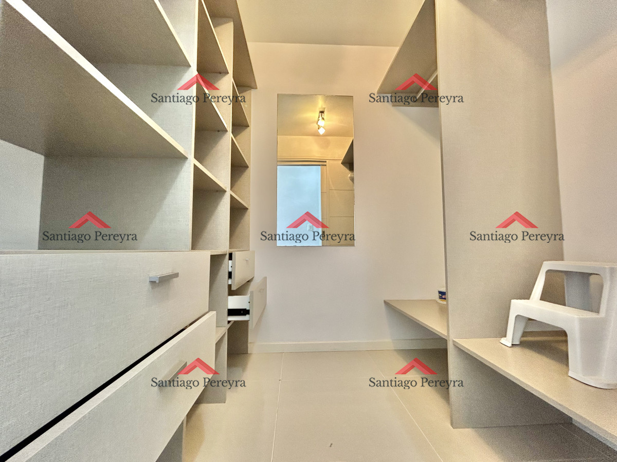 Apartamento ID.8724 - VENTA DE APARTAMENTO DE 2 DORMITORIOS EN EDIFICIO ICON BRAVA PUNTA DEL ESTE