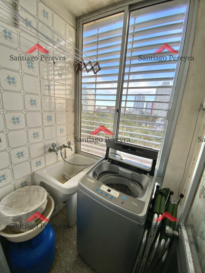 Apartamento ID.16505 - VENTA APTO 3 DORMITORIOS PENINSULA PUNTA DEL ESTE 