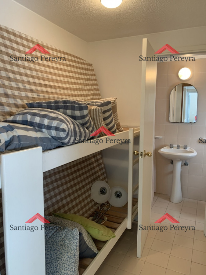 Apartamento ID.6874 - Apartamento en Punta del Este, Brava