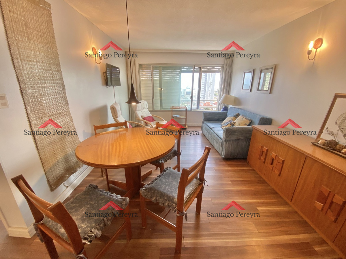 Apartamento ID.8665 - peninsula 