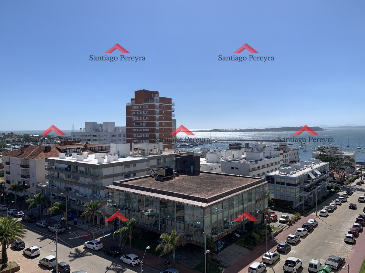 Apartamento ID.6273 - Península  con vista al Puerto 