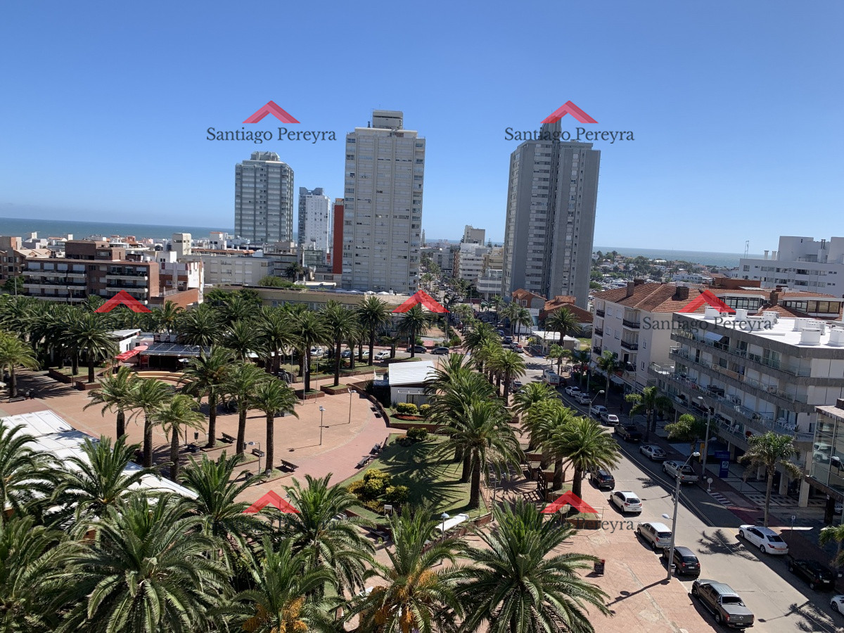 Apartamento ID.6273 - Península  con vista al Puerto 