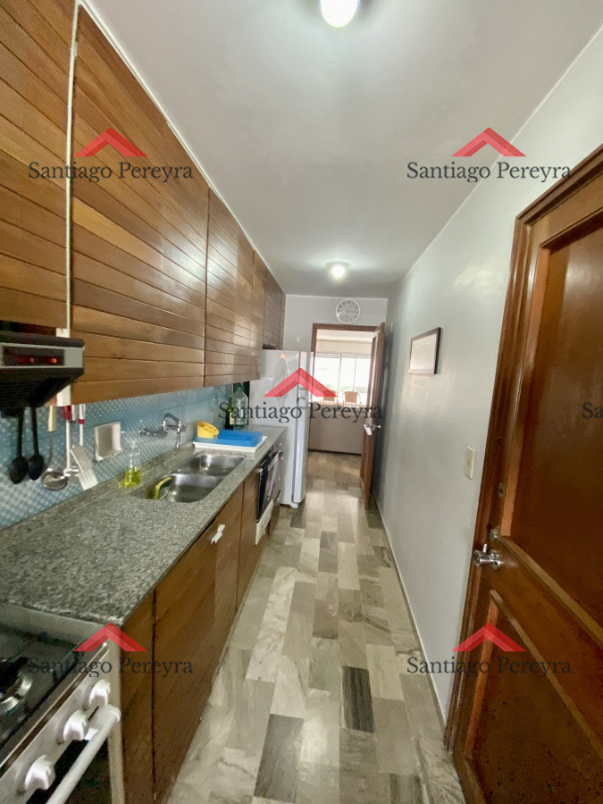 Apartamento ID.13102 - Venta de Apartamento en Edificio Porto Santo 