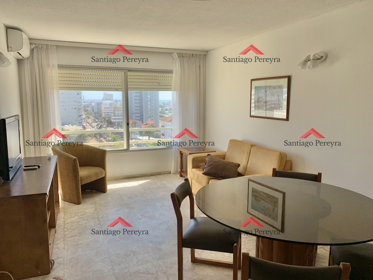 Apartamento ID.6273 - Península  con vista al Puerto 