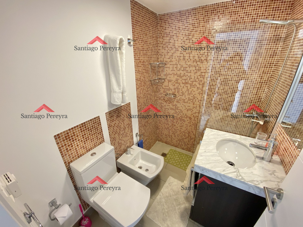 Apartamento ID.13289 - VENTA DE APARTAMENTO DE 2 DORMITORIOS EN BRAVA EN EDIFICIO ICON BRAVA PUNTA DEL ESTE