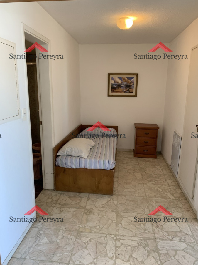 Apartamento ID.6273 - Península  con vista al Puerto 