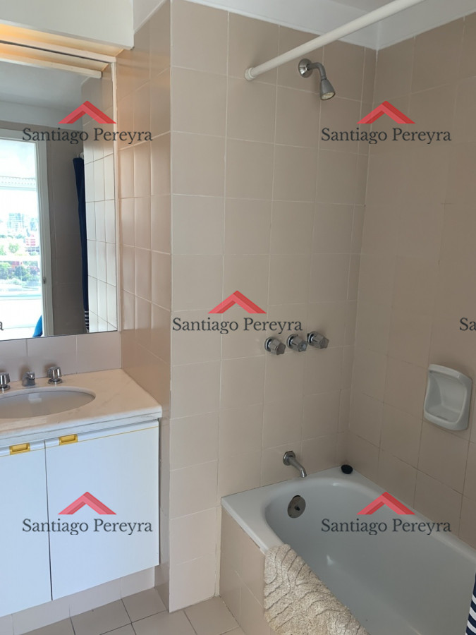 Apartamento ID.6874 - Apartamento en Punta del Este, Brava