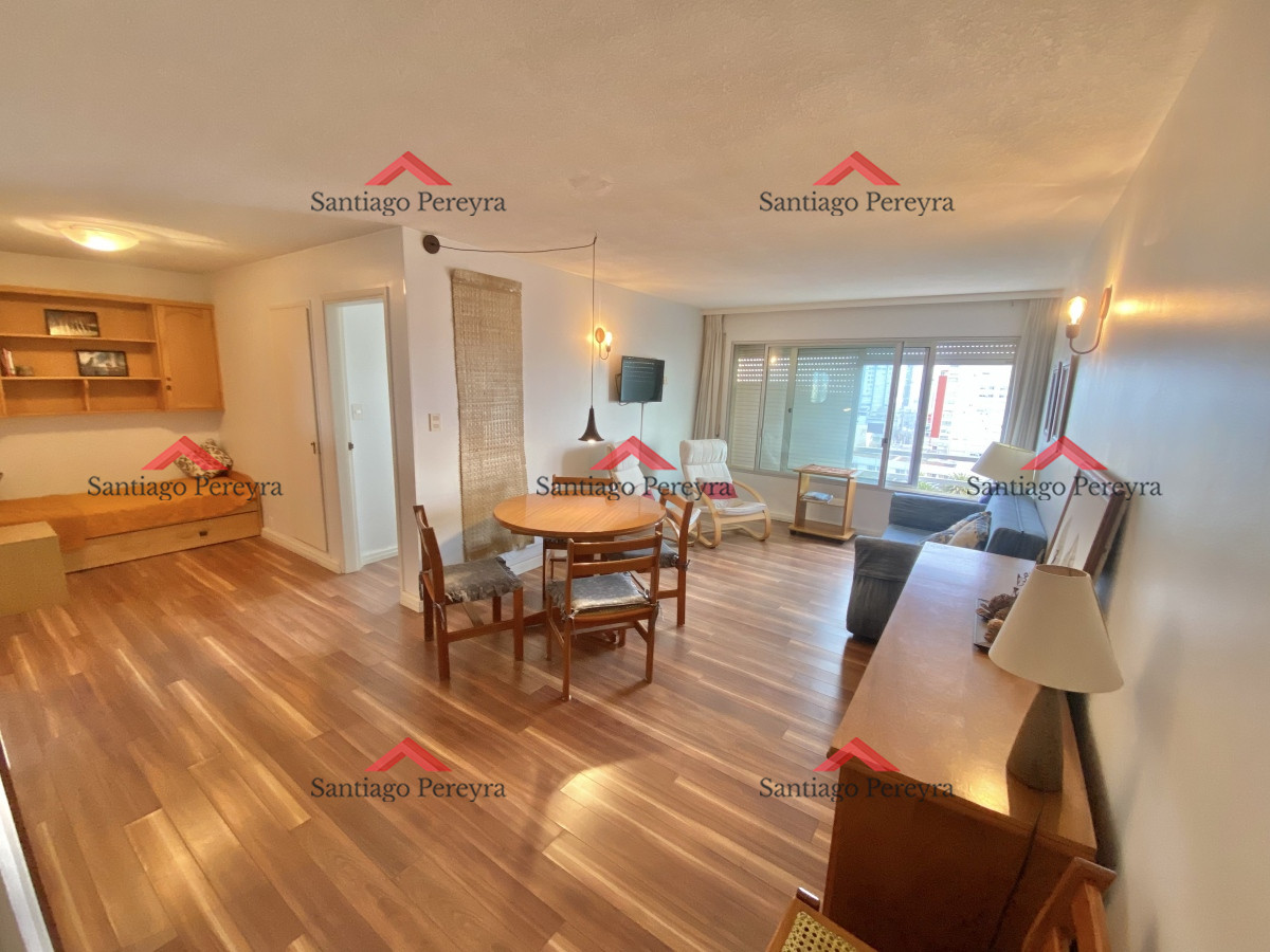Apartamento ID.8665 - peninsula 