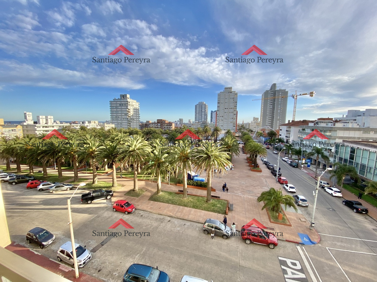 Apartamento ID.16505 - VENTA APTO 3 DORMITORIOS PENINSULA PUNTA DEL ESTE 