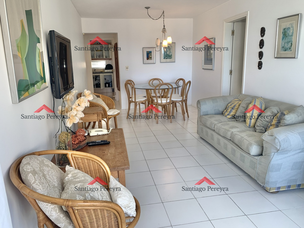 Apartamento ID.6874 - Apartamento en Punta del Este, Brava