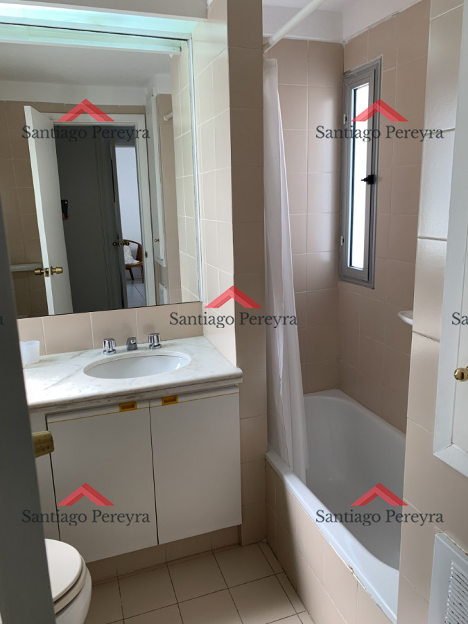Apartamento ID.6874 - Apartamento en Punta del Este, Brava