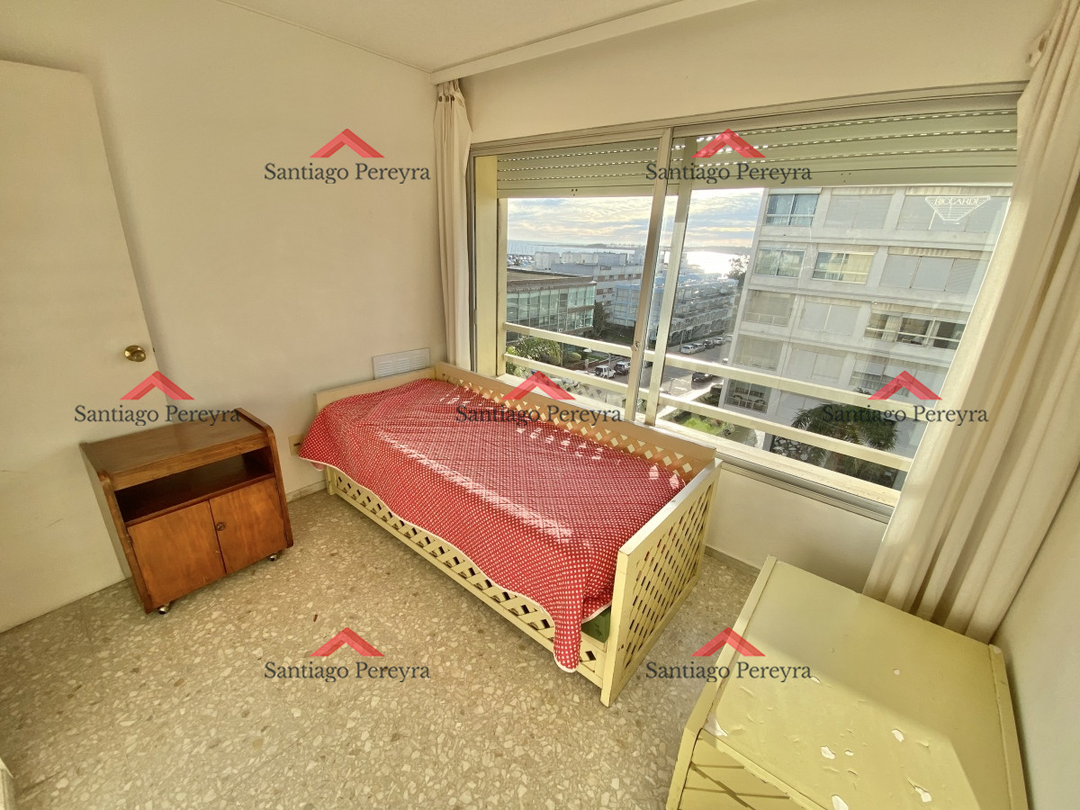 Apartamento ID.16505 - VENTA APTO 3 DORMITORIOS PENINSULA PUNTA DEL ESTE 