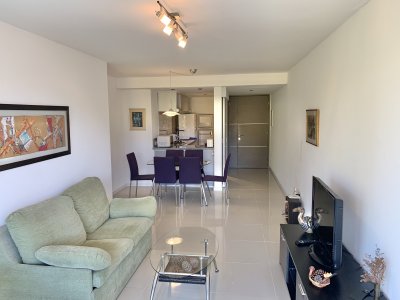 Venta  2 dormitorios con amenties 
