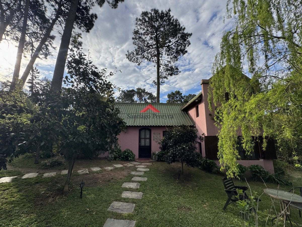 Casa en Rincón del Indio