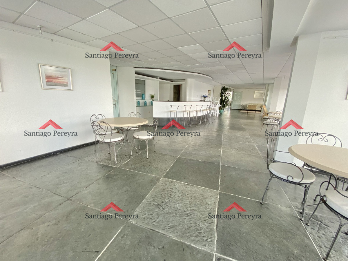 Apartamento ID.6874 - Apartamento en Punta del Este, Brava