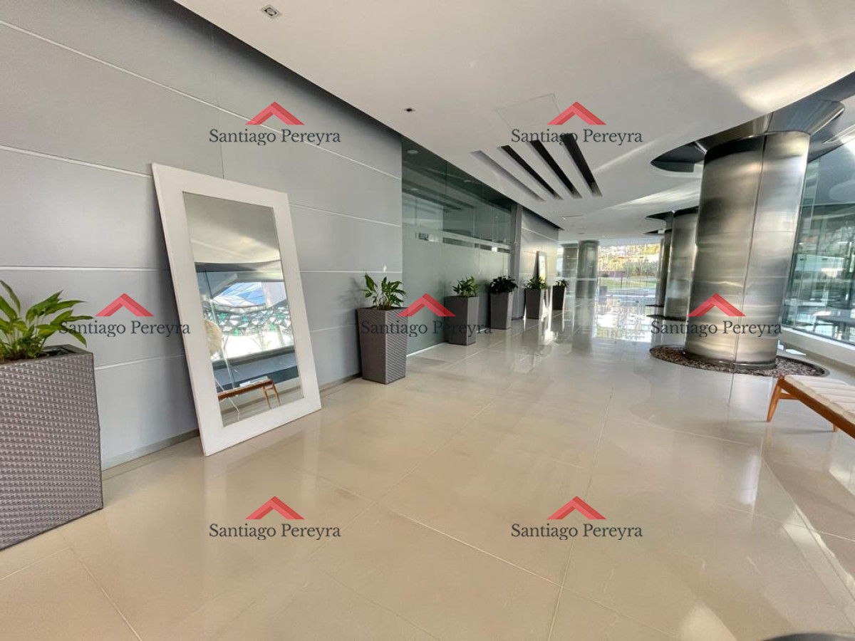 Apartamento ID.13289 - VENTA DE APARTAMENTO DE 2 DORMITORIOS EN BRAVA EN EDIFICIO ICON BRAVA PUNTA DEL ESTE