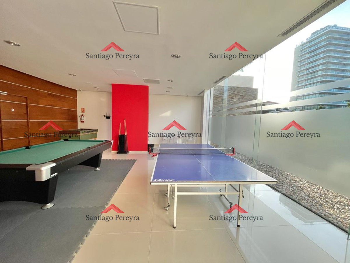 Apartamento ID.13289 - VENTA DE APARTAMENTO DE 2 DORMITORIOS EN BRAVA EN EDIFICIO ICON BRAVA PUNTA DEL ESTE
