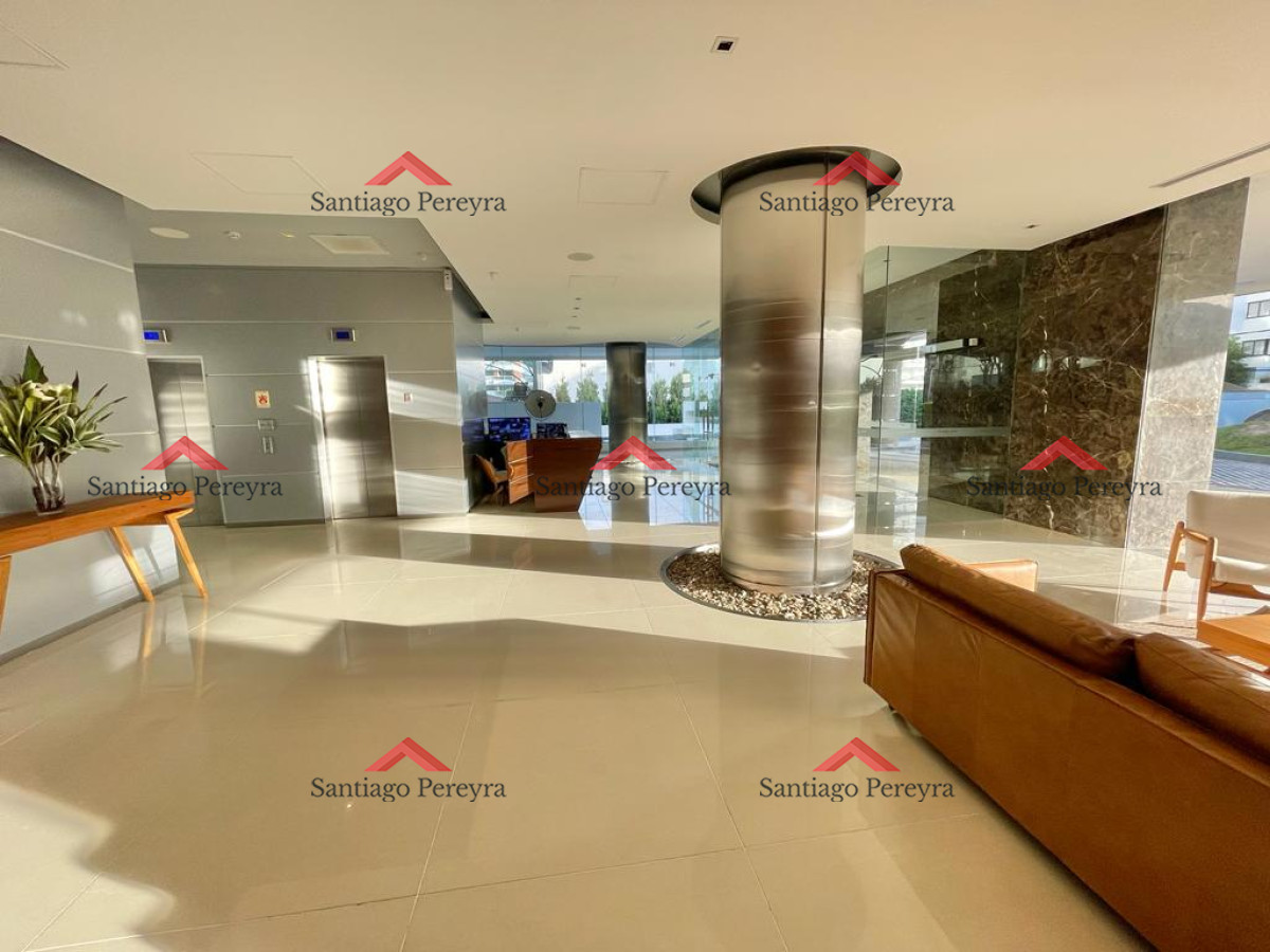 Apartamento ID.13289 - VENTA DE APARTAMENTO DE 2 DORMITORIOS EN BRAVA EN EDIFICIO ICON BRAVA PUNTA DEL ESTE