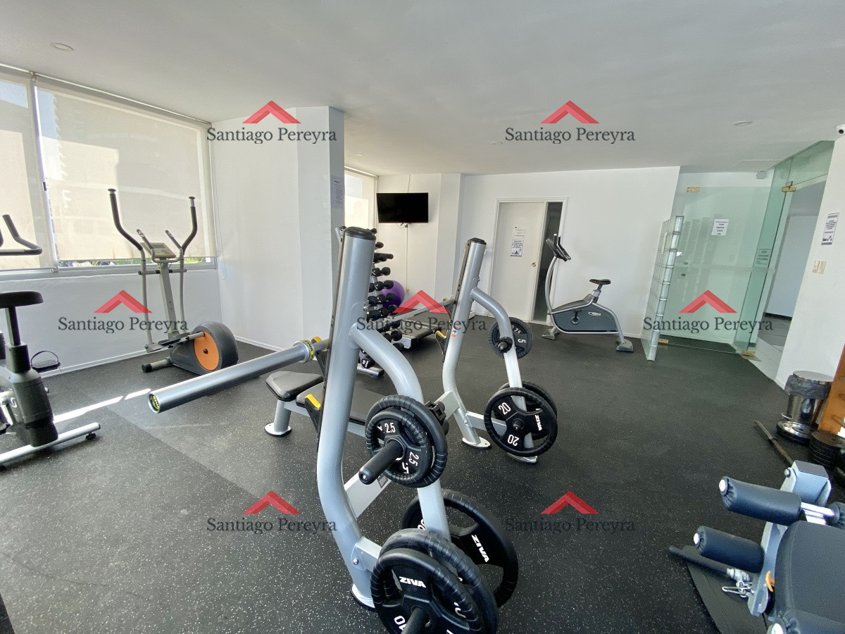 Apartamento ID.6874 - Apartamento en Punta del Este, Brava