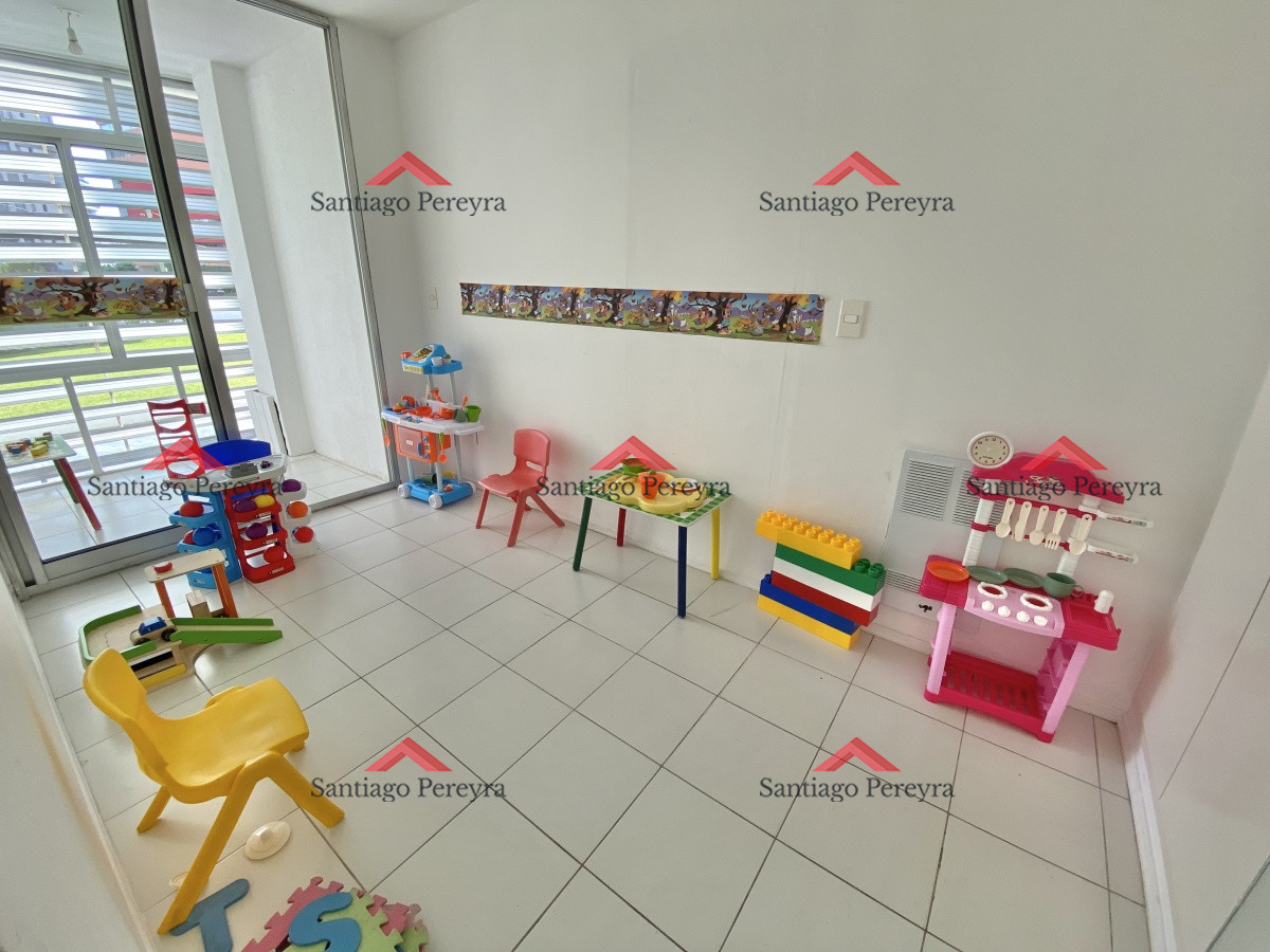 Apartamento ID.6874 - Apartamento en Punta del Este, Brava