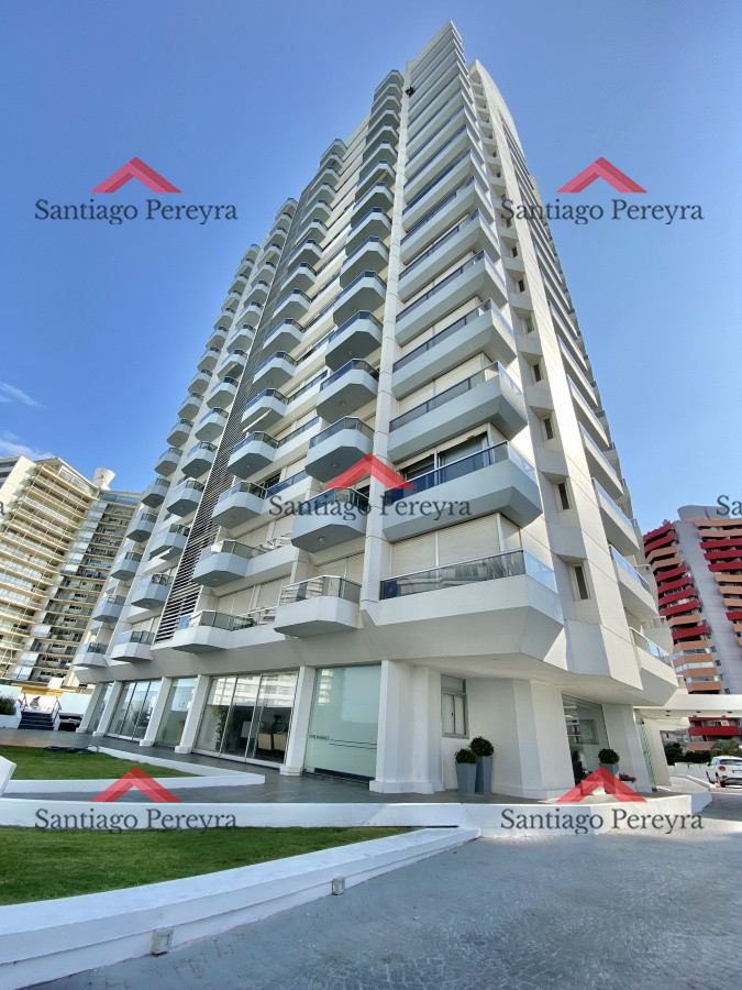 Apartamento ID.6874 - Apartamento en Punta del Este, Brava