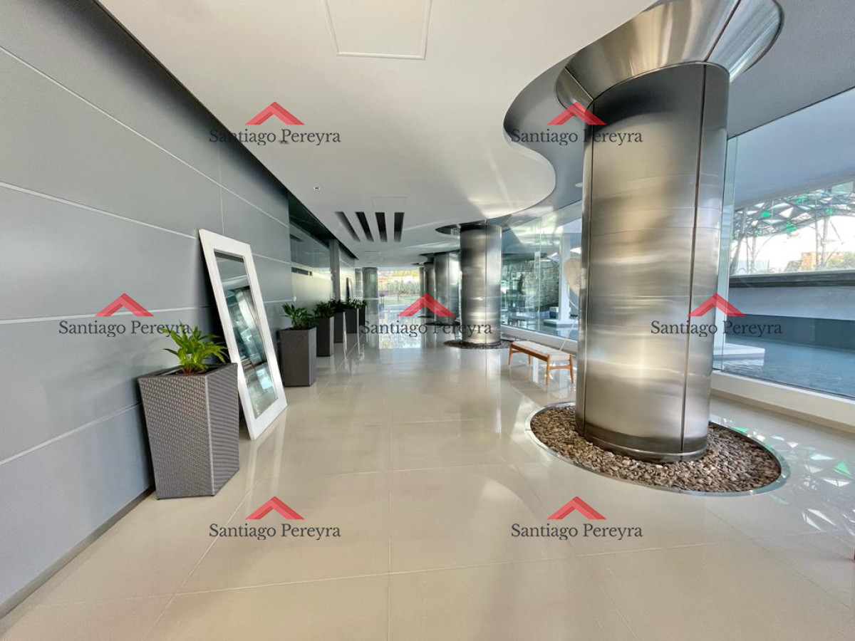 Apartamento ID.13289 - VENTA DE APARTAMENTO DE 2 DORMITORIOS EN BRAVA EN EDIFICIO ICON BRAVA PUNTA DEL ESTE