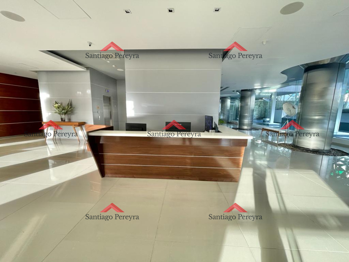 Apartamento ID.13289 - VENTA DE APARTAMENTO DE 2 DORMITORIOS EN BRAVA EN EDIFICIO ICON BRAVA PUNTA DEL ESTE