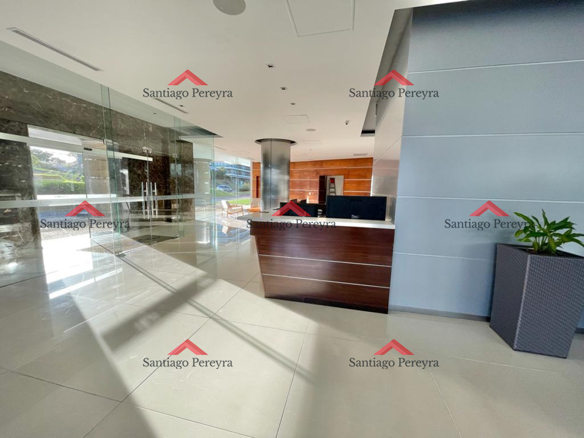 Apartamento ID.13289 - VENTA DE APARTAMENTO DE 2 DORMITORIOS EN BRAVA EN EDIFICIO ICON BRAVA PUNTA DEL ESTE