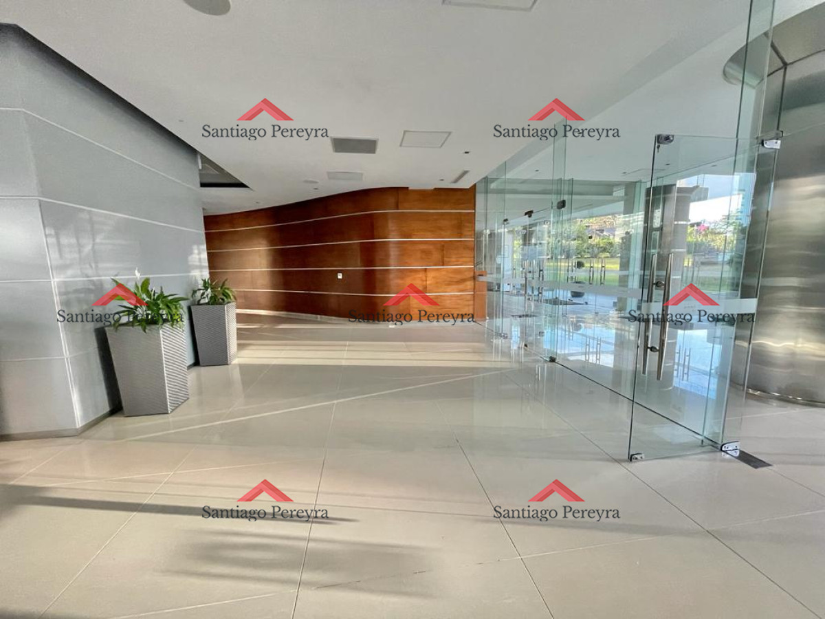 Apartamento ID.13289 - VENTA DE APARTAMENTO DE 2 DORMITORIOS EN BRAVA EN EDIFICIO ICON BRAVA PUNTA DEL ESTE