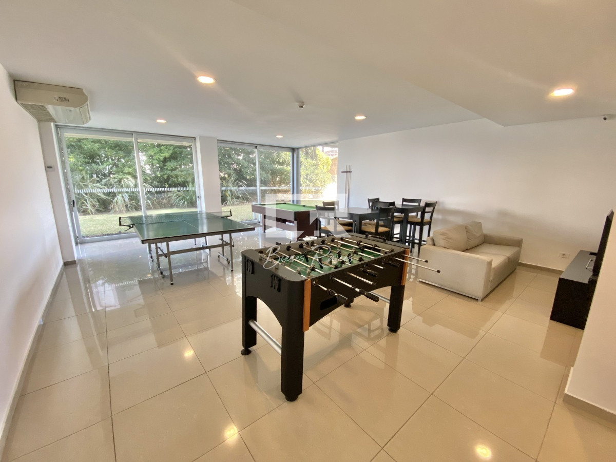 Apartamento ID.443 - ALQUILER TEMPORAL APARTAMENTO 2 DORMITORIOS BRAVA PUNTA DEL ESTE