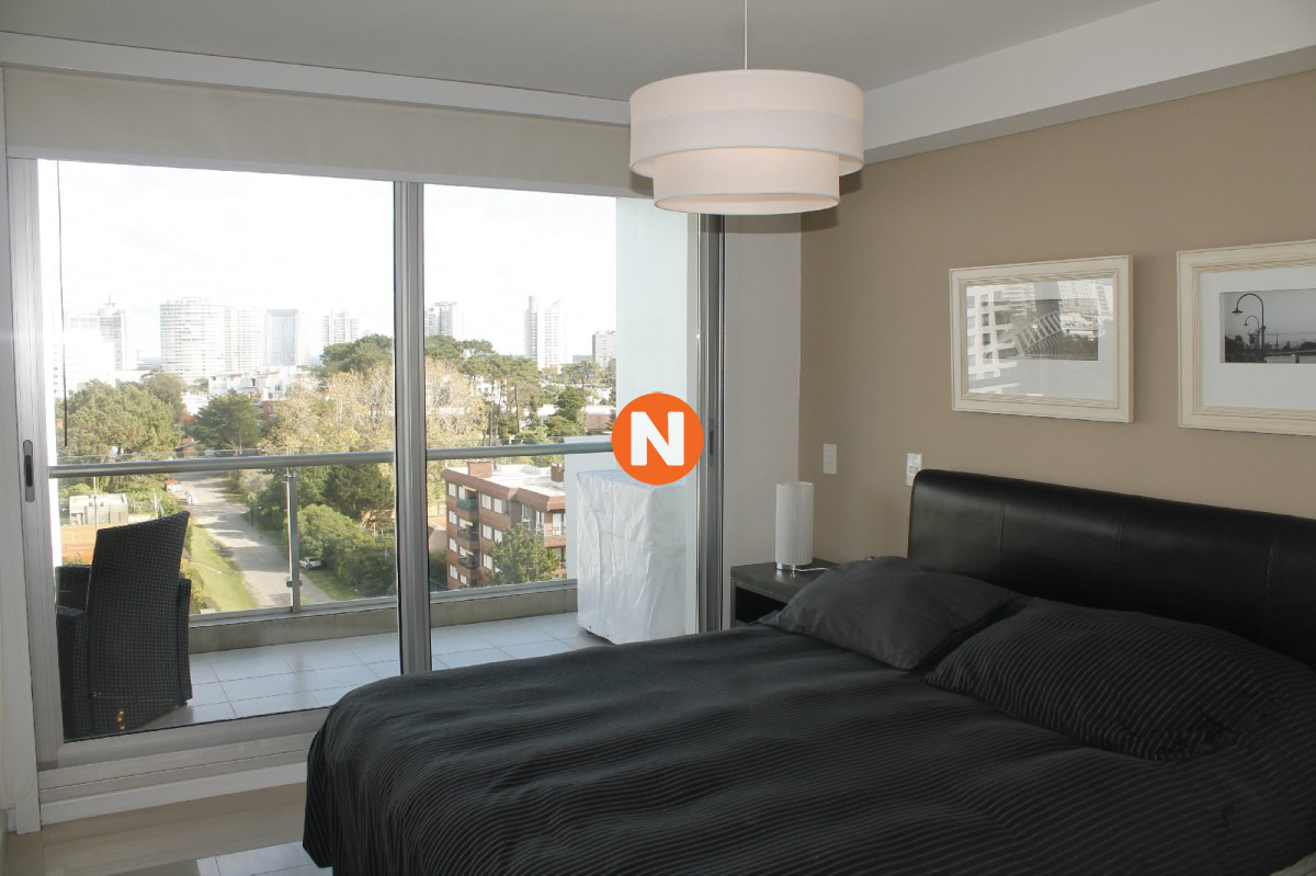 Apartamento Ref.217132 - Hermoso 3 dormitorios , muy moderno 