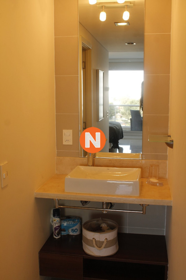 Apartamento Ref.217132 - Hermoso 3 dormitorios , muy moderno 