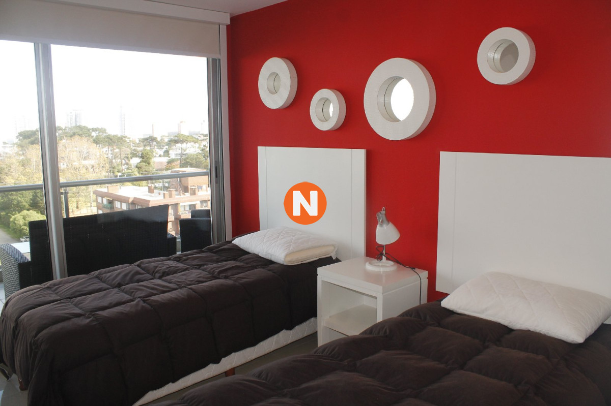 Apartamento Ref.217132 - Hermoso 3 dormitorios , muy moderno 