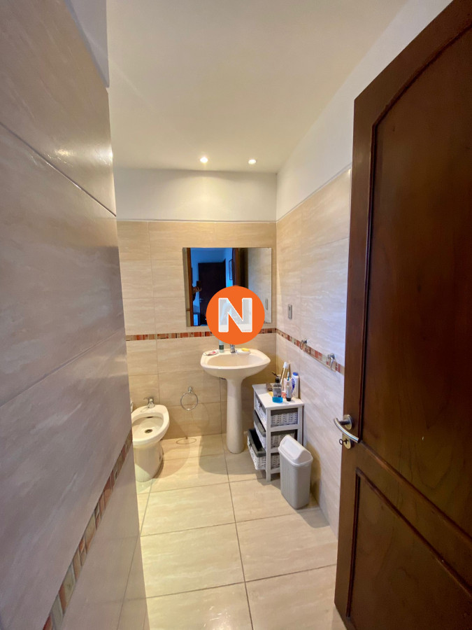Casa Ref.220869 - VENTA DE CASA DE 3 DORMITORIOS EN MANSA PUNTA DEL ESTE 
