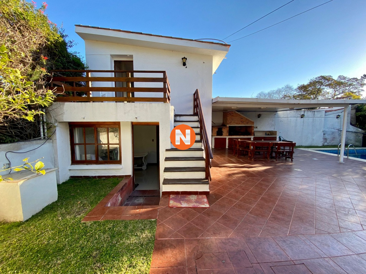 Casa Ref.220869 - VENTA DE CASA DE 3 DORMITORIOS EN MANSA PUNTA DEL ESTE 