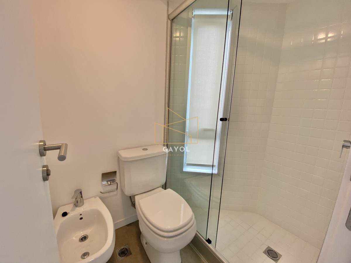 Apartamento ID.108 - VENTA APARTAMENTO DE 1 DORMITORIO EN ROOSEVELT PUNTA DEL ESTE