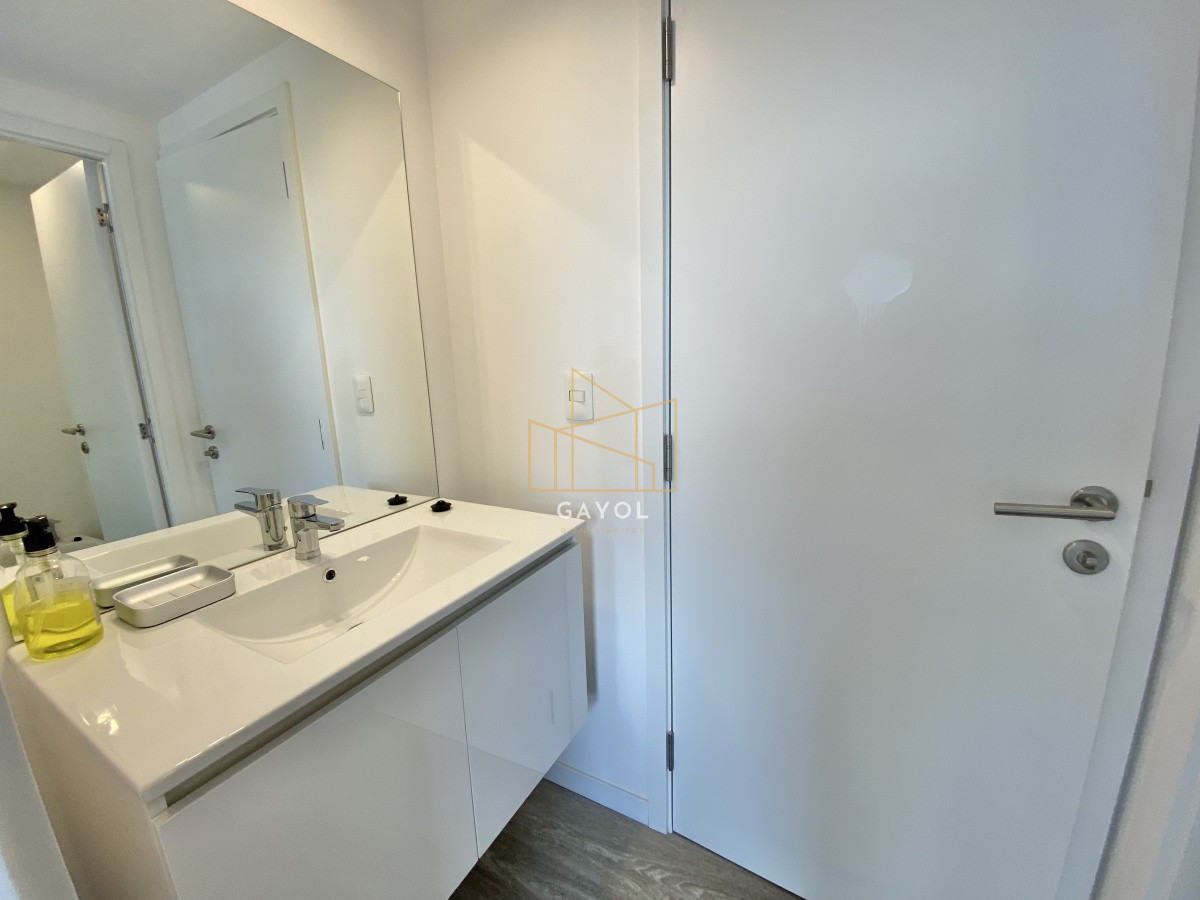 Apartamento ID.108 - VENTA APARTAMENTO DE 1 DORMITORIO EN ROOSEVELT PUNTA DEL ESTE