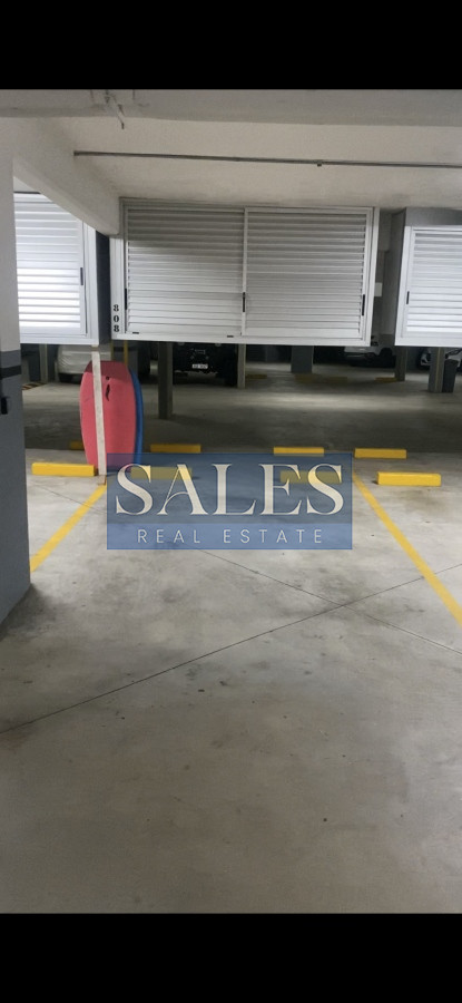 Apartamento ID.258 - ALQUILER ANUAL-INVERNAL DE APARTAMENTO DE 2 DORMITORIOS EN EDIFICIO MIAMI BOULEVARD