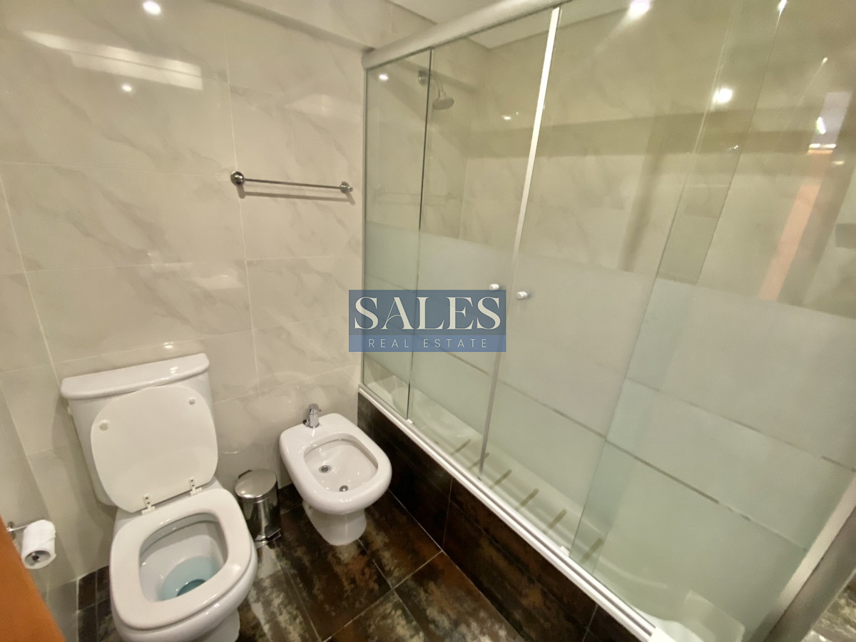 Apartamento ID.258 - ALQUILER ANUAL-INVERNAL DE APARTAMENTO DE 2 DORMITORIOS EN EDIFICIO MIAMI BOULEVARD