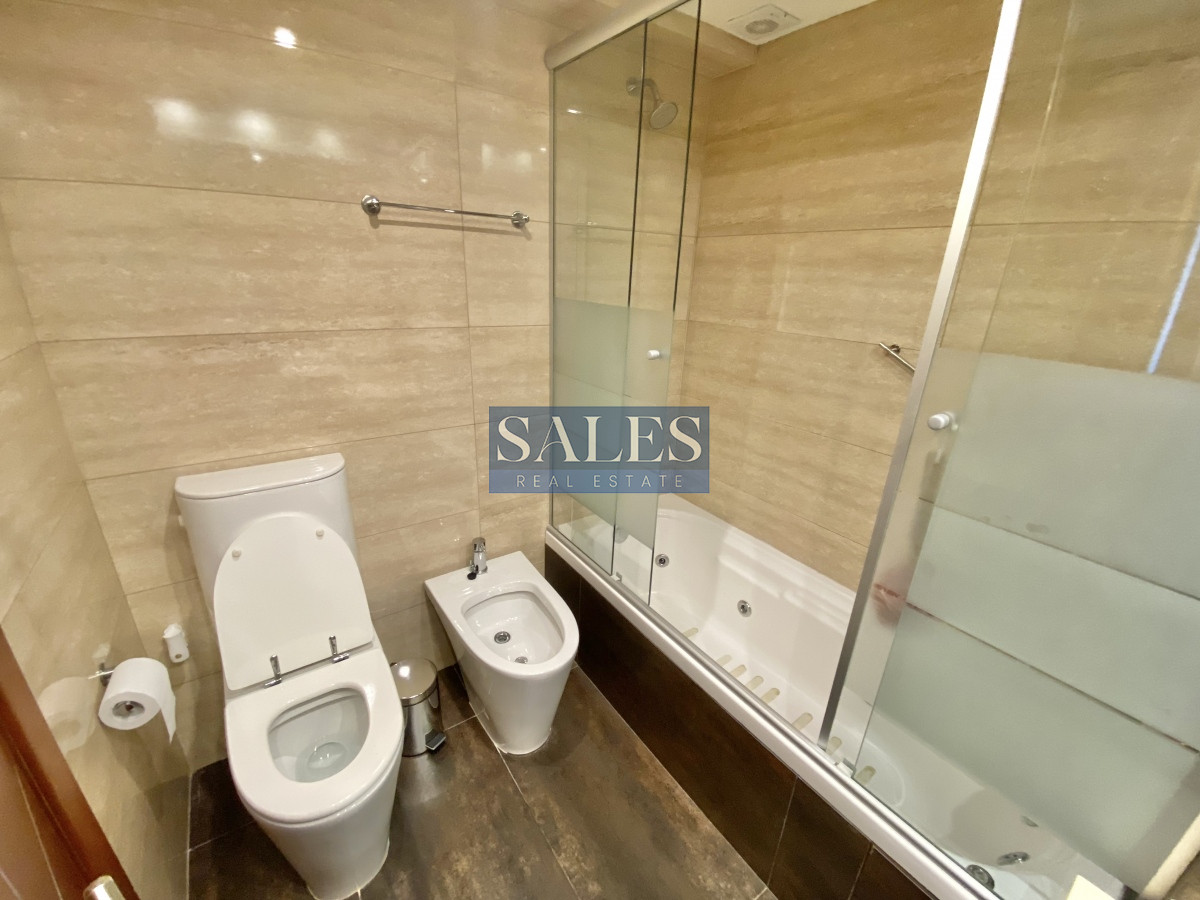 Apartamento ID.258 - ALQUILER ANUAL-INVERNAL DE APARTAMENTO DE 2 DORMITORIOS EN EDIFICIO MIAMI BOULEVARD