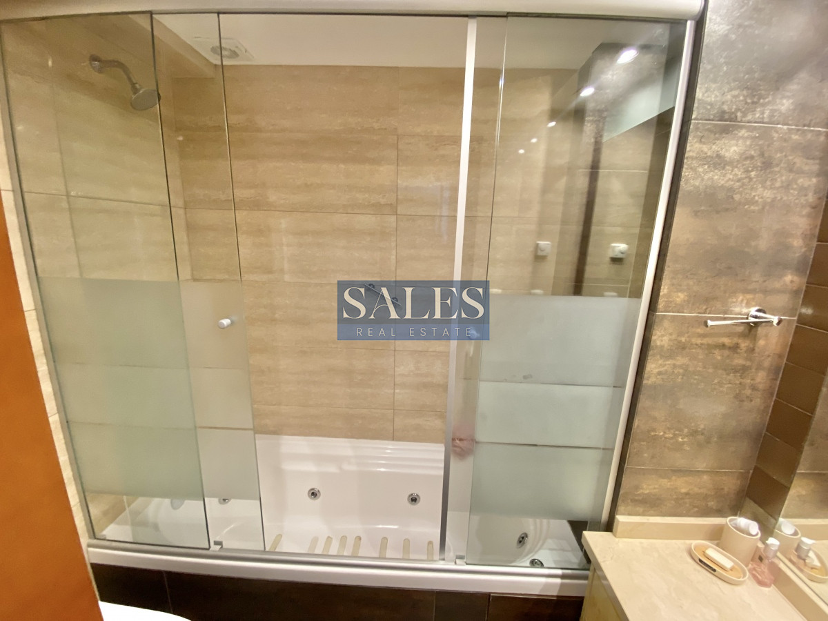 Apartamento ID.258 - ALQUILER ANUAL-INVERNAL DE APARTAMENTO DE 2 DORMITORIOS EN EDIFICIO MIAMI BOULEVARD